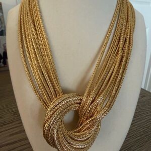 Tuckernuck Gold Alora Necklace